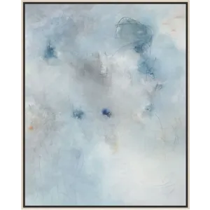 Art by TA Poem In The Clouds 1