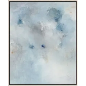 Art by TA Poem In The Clouds 1