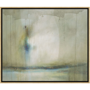 Art by TA Summers Greenery 1