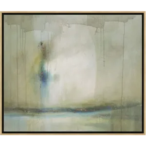 Art by TA Summers Greenery 1