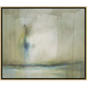 Art by TA Summers Greenery 1