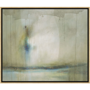 Art by TA Summers Greenery 1