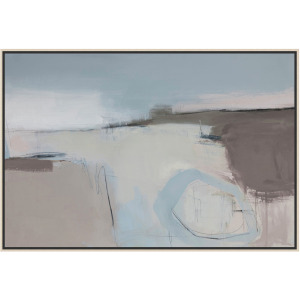 Art by TA Fog Along Coast 1