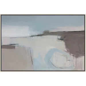 Art by TA Fog Along Coast 1