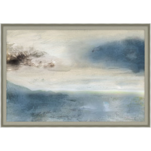 Art by TA Through Thick Fog 1