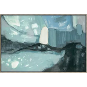 Art by TA Twinkling Sky 1