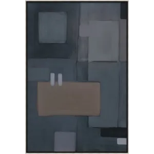 Art by TA The Wamest Blue 1