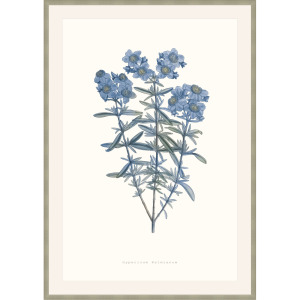 Art by TA Bouquet Blue 3