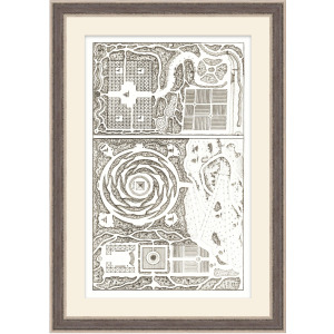 Art by TA A Garden Design 6