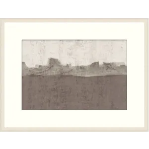 Art by TA Desert Walls 3
