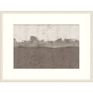 Art by TA Desert Walls 3
