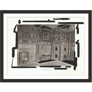 Art by TA Architecture Plates 2