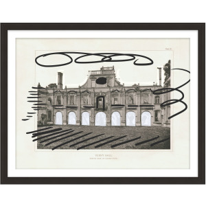 Art by TA Architecture Plates 3