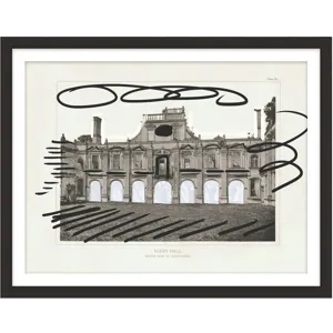 Art by TA Architecture Plates 3