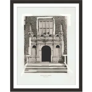 Art by TA Architecture Plate Columns 2