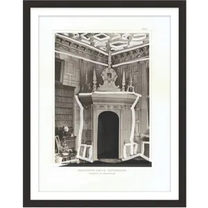 Art by TA Architecture Plate Columns 1