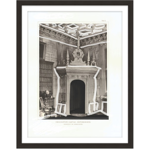 Art by TA Architecture Plate Columns 1