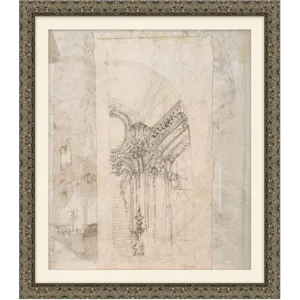Art by TA Study Of Space 1