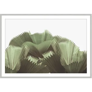 Art by TA Tropical Leaves 1
