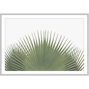 Art by TA Tropical Leaves 2