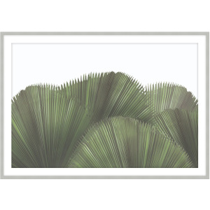 Art by TA Tropical Leaves 3