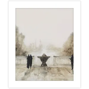 Art by TA England Moments 5