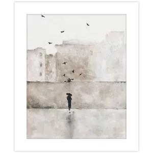 Art by TA England Moments 8