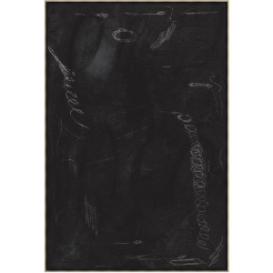 Art by TA Sketch On Black 2