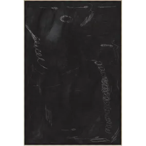 Art by TA Sketch On Black 2