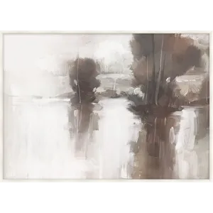 Art by TA Frozen Lake 1