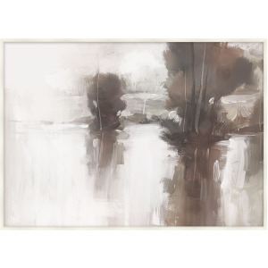 Art by TA Frozen Lake 1