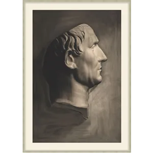 Art by TA Roman Profile 5