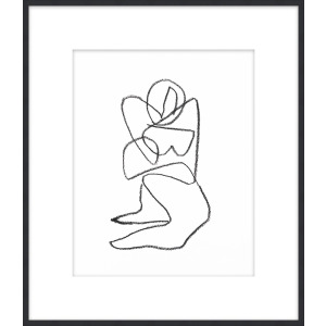 Art by TA Linear Figures 2