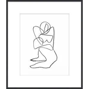 Art by TA Linear Figures 2