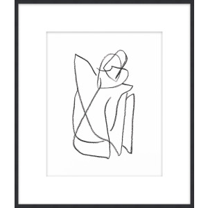 Art by TA Linear Figures 5