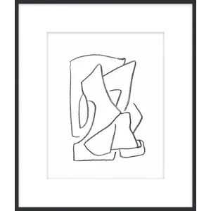 Art by TA Linear Figures 1