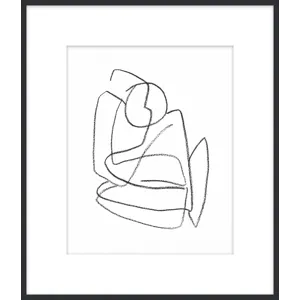 Art by TA Linear Figures 4