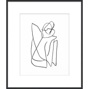 Art by TA Linear Figures 5