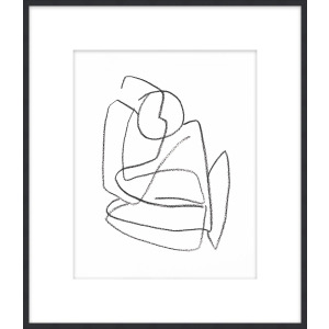 Art by TA Linear Figures 4