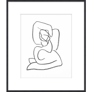 Art by TA Linear Figures 6