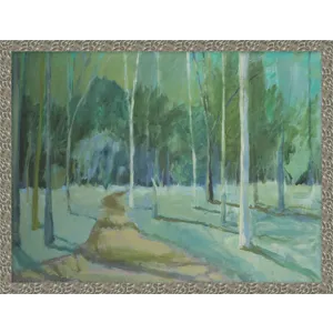 Art by TA Moonlit Trail 1