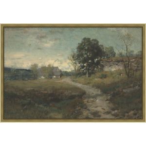 Art by TA Grassland Dwelling 1