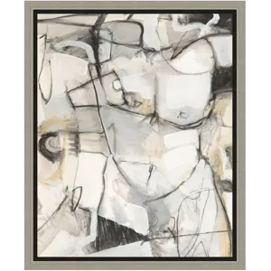 Art by TA Center Strength 1