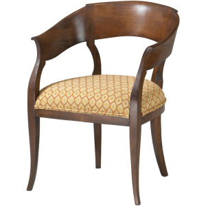 Lore Accent Chair