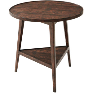 Lawn Cricket Side Table