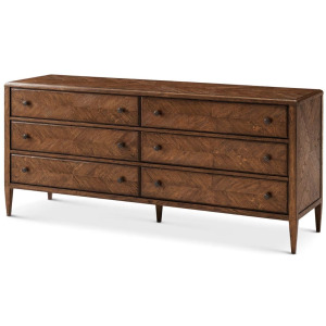 Nova Long Dresser