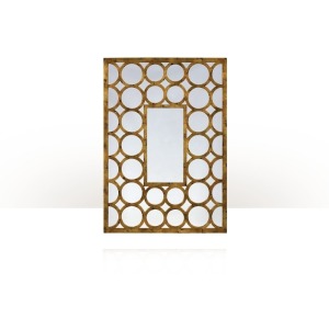 Discus Mirror