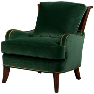 Laria II Upholstered Chair