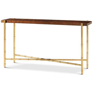 Kesden Console Table