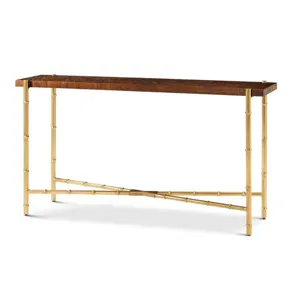 Kesden Console Table
